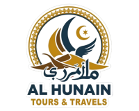 marklencemedia client - Al Hunain tours and travels
